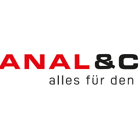 Unternehmen: Bauwaren Canal GmbH & Co.KG - Hall