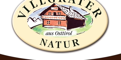Händler - Unternehmens-Kategorie: Schneiderei - Villgrater Natur Produkte