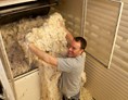 Unternehmen: Wollverarbeitung Villgrater Natur Produkte - Villgrater Natur Produkte