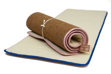 Unternehmen: Yogamatte - Villgrater Natur Produkte