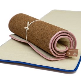 Unternehmen: Yogamatte - Villgrater Natur Produkte