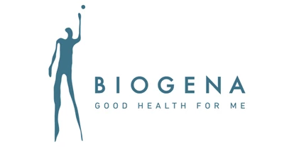 Händler - Produkt-Kategorie: Drogerie und Gesundheit - Matzing (Seeham) - Logo Biogena - Biogena GmbH & Co KG