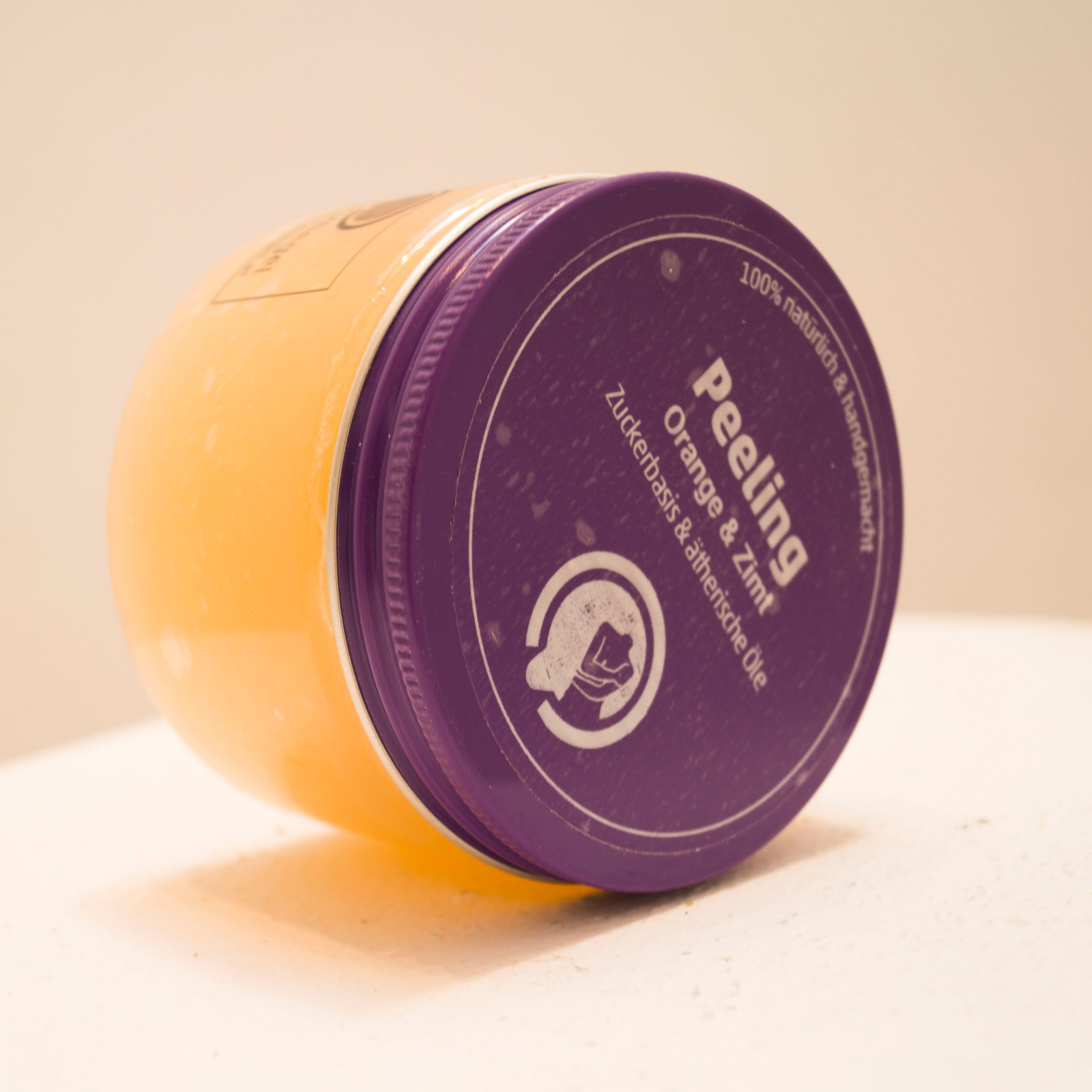 Händler - Hallein - Peeling - Schmelztiegel