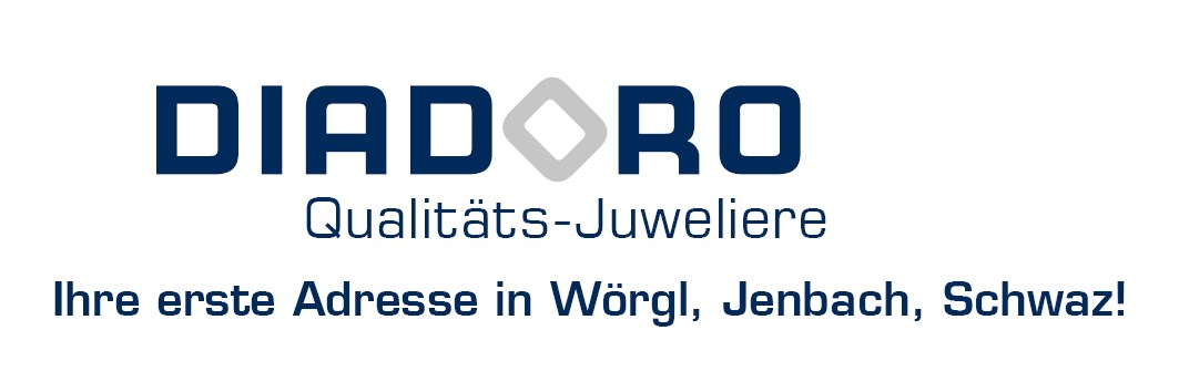 Unternehmen: Diadoro Qualitäts-Juweliere Wörgl