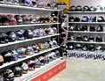 Unternehmen: Grösste Helm Auswahl in Innsbruck - Kassian's Bikeroutfit