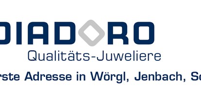Händler - bevorzugter Kontakt: per E-Mail (Anfrage) - PLZ 6134 (Österreich) - Diadoro Qualitäts-Juweliere Jenbach