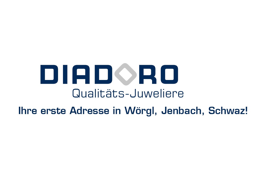 Unternehmen: Diadoro Qualitäts-Juweliere Schwaz