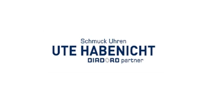 Händler - Unternehmens-Kategorie: Einzelhandel - Wabelsdorf - Schmuck Uhren Ute Habenicht - Diadoro Partner