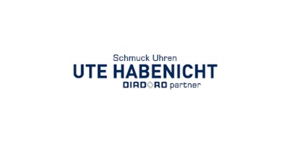 Händler - Produkt-Kategorie: Schmuck und Uhren - Zell-Homölisch / Sele-Homeliše - Schmuck Uhren Ute Habenicht - Diadoro Partner