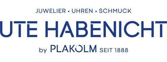 Unternehmen: Juwelier Uhren Schmuck - Ute Habenicht by Plakolm