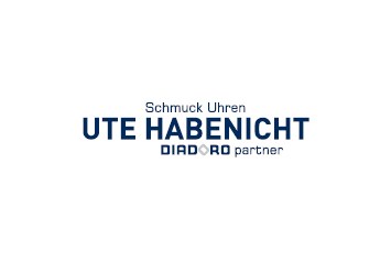 Unternehmen: Schmuck Uhren Ute Habenicht - Diadoro Partner