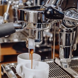 Unternehmen: Macchiarte Kaffeevertrieb GmbH