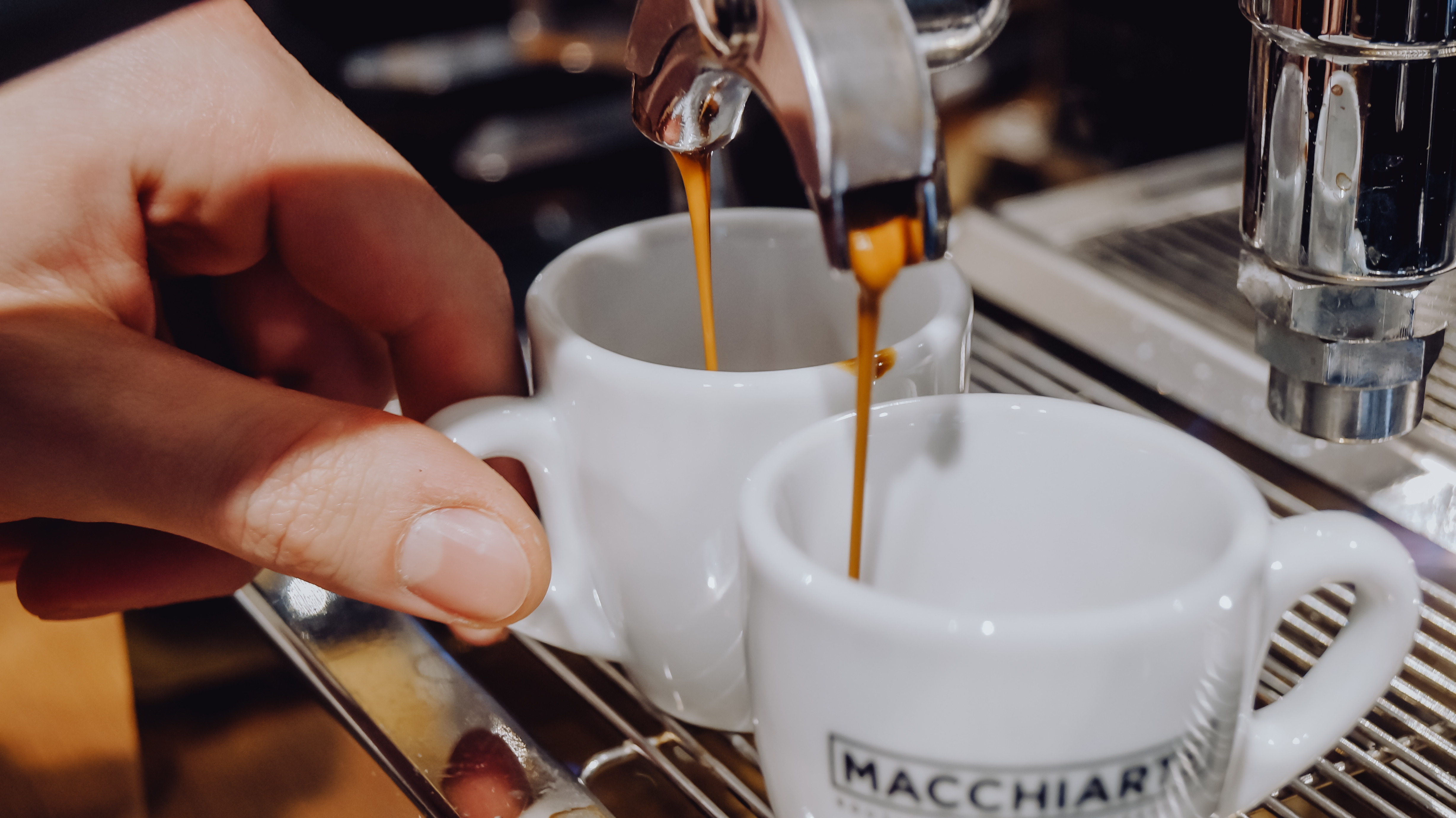 Händler - Himberg (Himberg) - Macchiarte Kaffeevertrieb GmbH