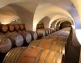Unternehmen: Langer Keller im Weingut - Weingut Winkler-Hermaden