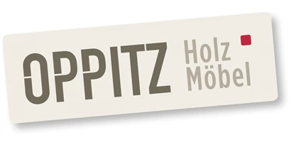 Händler - bevorzugter Kontakt: per E-Mail (Anfrage) - Maisdorf - Logo Oppitz Holz Möbel - Oppitz Holz.Möbel