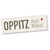 Unternehmen - Logo Oppitz Holz Möbel - Oppitz Holz.Möbel