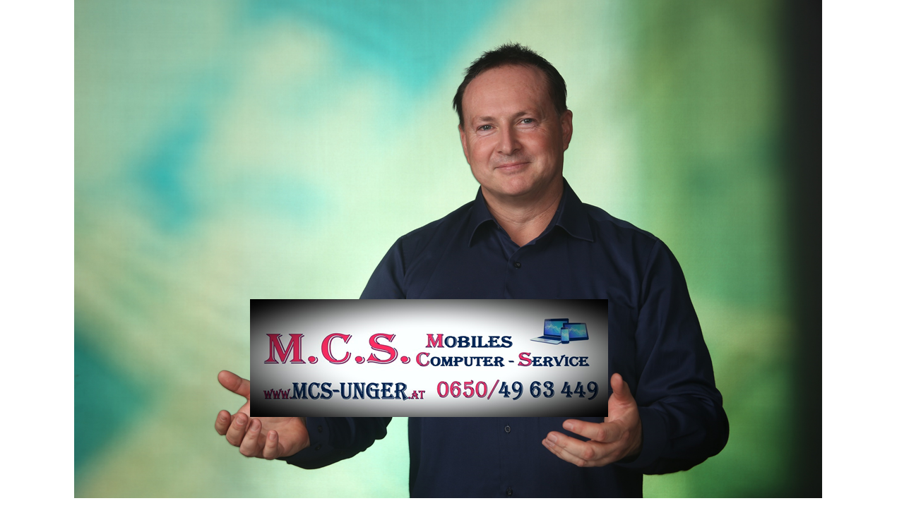 MCS-UNGER Mobiles Computer Service Leistungsübersicht Beratung & Verkauf