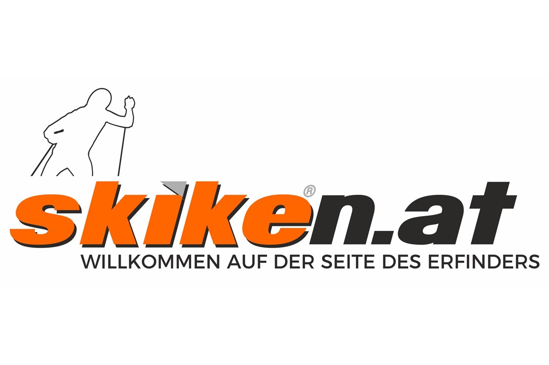 Unternehmen: Hier sehen Sie das Logo des Skikeerfinders. Dieser Link führt zu Tipps, Tricks und Angebote direkt beim Fachmann. - Otto Eder