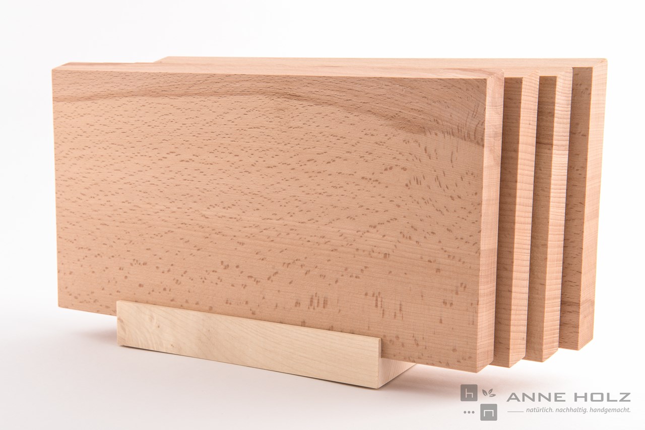 Tischlerei Holz Produkt-Beispiele Jausenbretter Genuß trifft Design