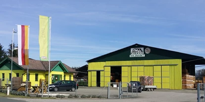 Händler - Klagenfurt - Holz Pirker GmbH