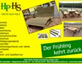 Unternehmen: Holz Pirker GmbH