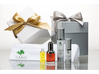 Unternehmen: CA&LE Cosmetics