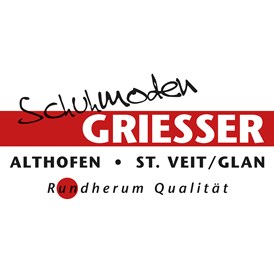 Unternehmen: Schuhmoden Griesser GmbH
