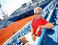 Unternehmen: ATP Stadion Umag - Hans-Jörg Zeiner