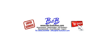 Händler - Mindestbestellwert für Lieferung - Laing - B&B IT-Solutions