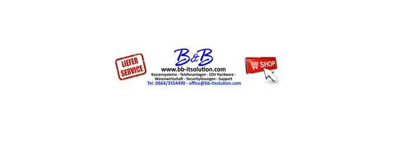 Unternehmen: B&B IT-Solutions