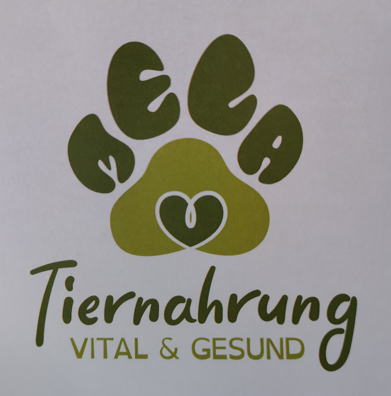 ME-LA Tiernahrung Produkt-Beispiele 