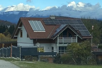 Unternehmen: E.B.Z. Energie - Ihr professioneller Photovoltaik Partner in Kärnten