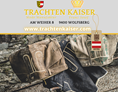 Unternehmen: Trachten Kaiser Mode Manufaktur - TRACHTEN KAISER Mode Manufaktur
