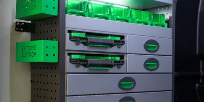 Händler - Klagenfurt - ED MetallSchrank Kg