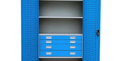 Händler - Klagenfurt - ED MetallSchrank Kg