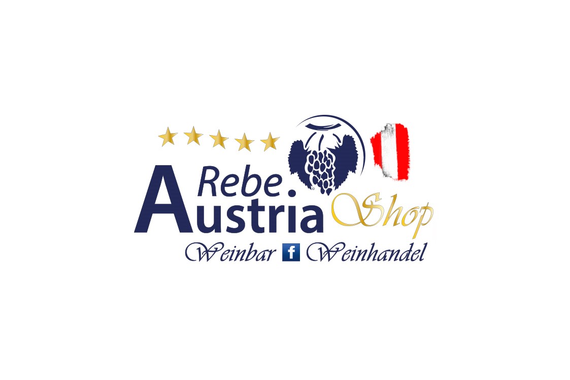 Unternehmen: Rebe-Austria Logo - Rebe-Austria * Weinbar * Weinhandel * Schmankerln * regionale Produkte