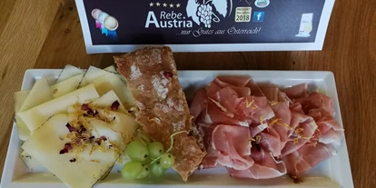 Händler - Innsbruck - Rebe-Austria * Winzerjause - Rebe-Austria * Weinbar * Weinhandel * Schmankerln * regionale Produkte