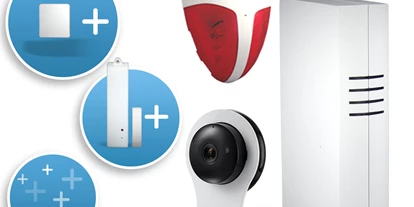Händler - Industrieviertel - Nutzen Sie unsere Alarmsystem SET Angebote! - Primavip Sicherheitstechnik