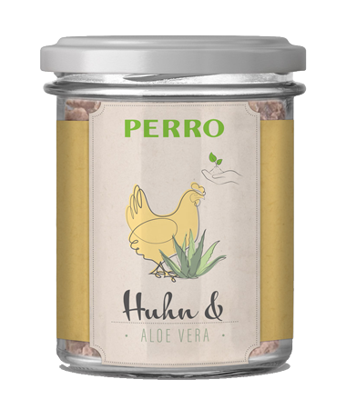 Händler - Himberg (Himberg) - Hundefutter im umweltfreundlichen Glas - tierfutter-baden