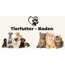 Unternehmen: Tierfutter Baden - freu Haus Zustellung von Hundefutter und Katzenfutter - tierfutter-baden