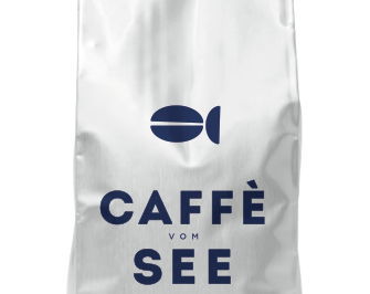 Caffe vom See Produkt-Beispiele Caffe