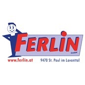 Unternehmen - Ferlin GmbH