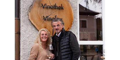 Händler - PLZ 5161 (Österreich) - Vinothek Vinofox