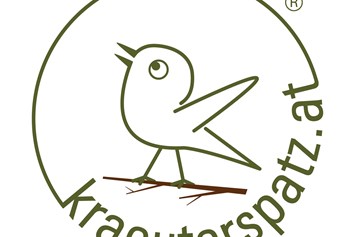 Unternehmen: Kräuterspatz - Kräuterspatz