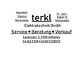 Unternehmen: Terkl Elektrotechnik GmbH