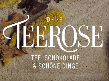 Unternehmen: Teerose