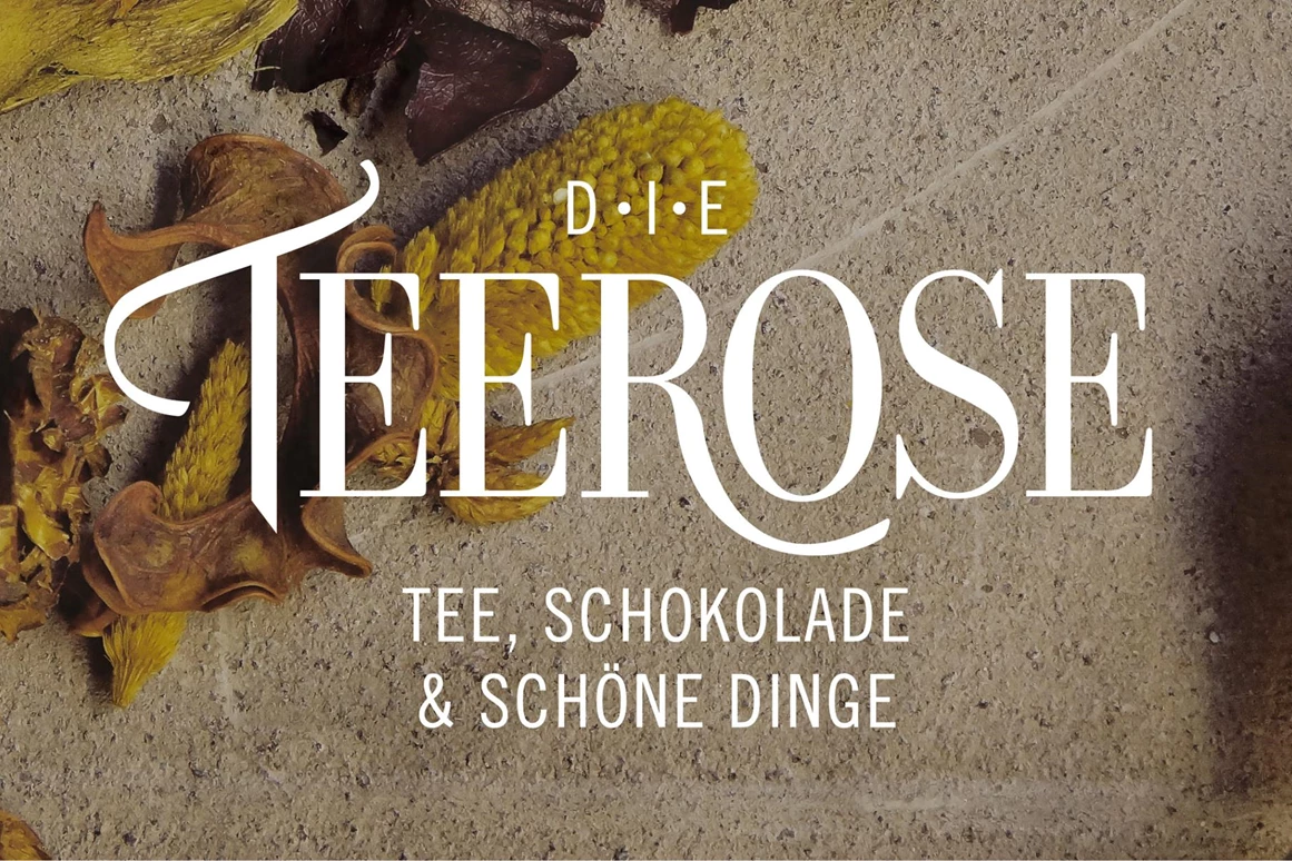 Unternehmen: Teerose
