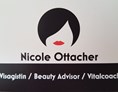 Unternehmen: schön sein - schön bleiben Nicole Ottacher