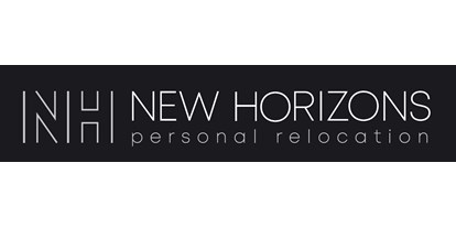 Händler - bevorzugter Kontakt: per WhatsApp - Poggersdorf - Logo - New Horizons Personal Relocation e.U.