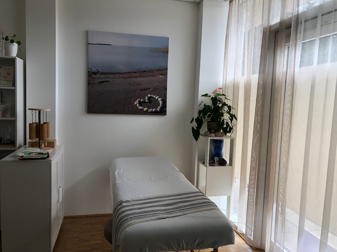 MitHerzensFreude Praxis  Produkt-Beispiele Coaching im Herz.Raum